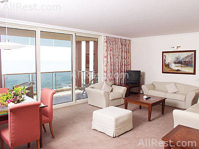 Pegasos Resort Hotel 9